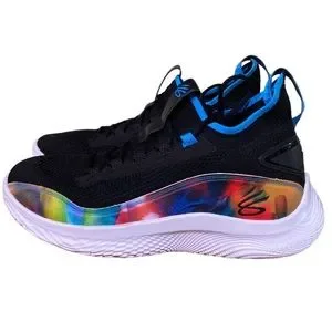 Under Armour | Shoes | Under Armour 220 Curry Flow 8 Feel  display picture 2